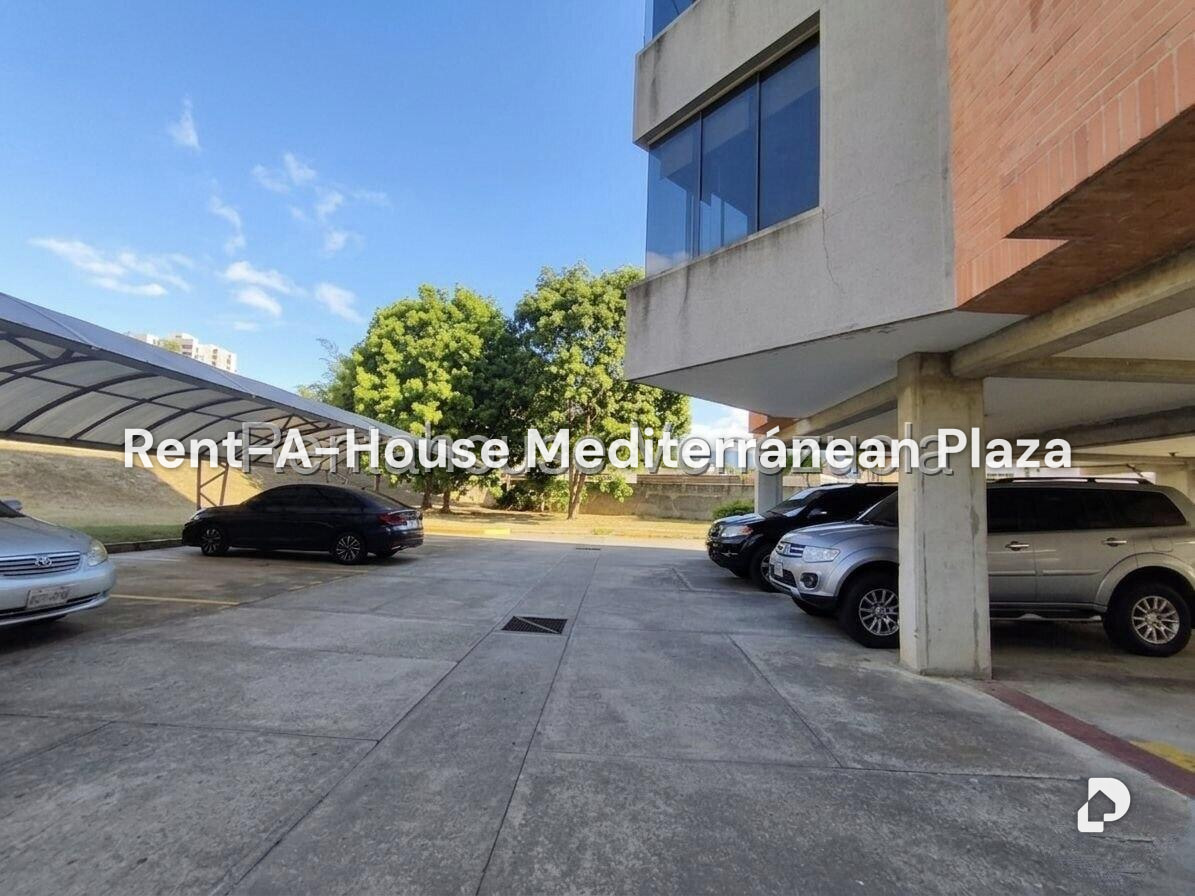 Apartamento en Mañongo, Naguanagua