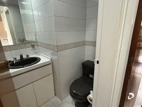 Apartamento en Santa Eduvigis, Caracas – 9