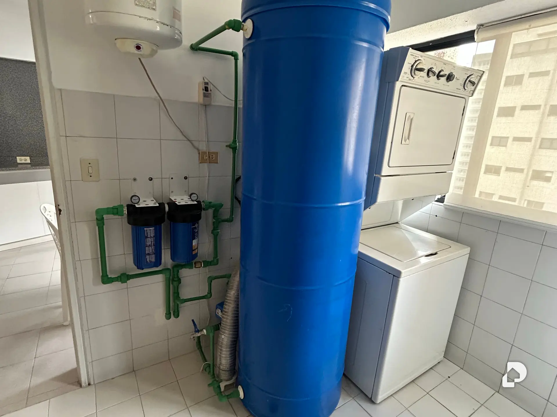 Apartamento en Santa Eduvigis, Caracas – 8