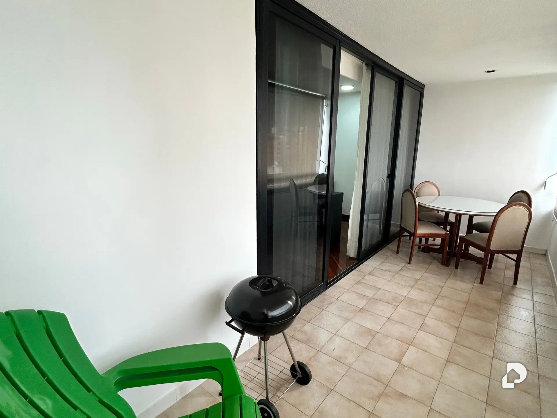 Apartamento en Santa Eduvigis, Caracas – 4
