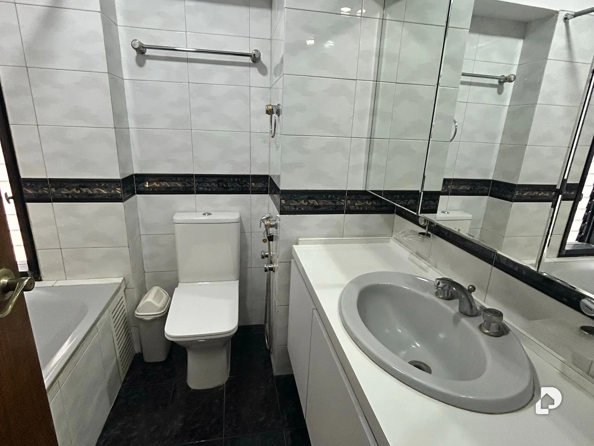 Apartamento en Santa Eduvigis, Caracas – 16