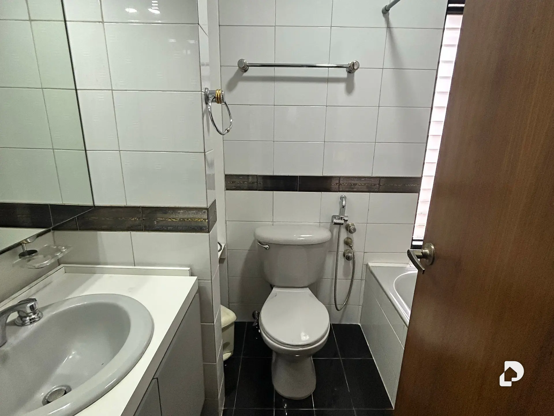Apartamento en Santa Eduvigis, Caracas – 12