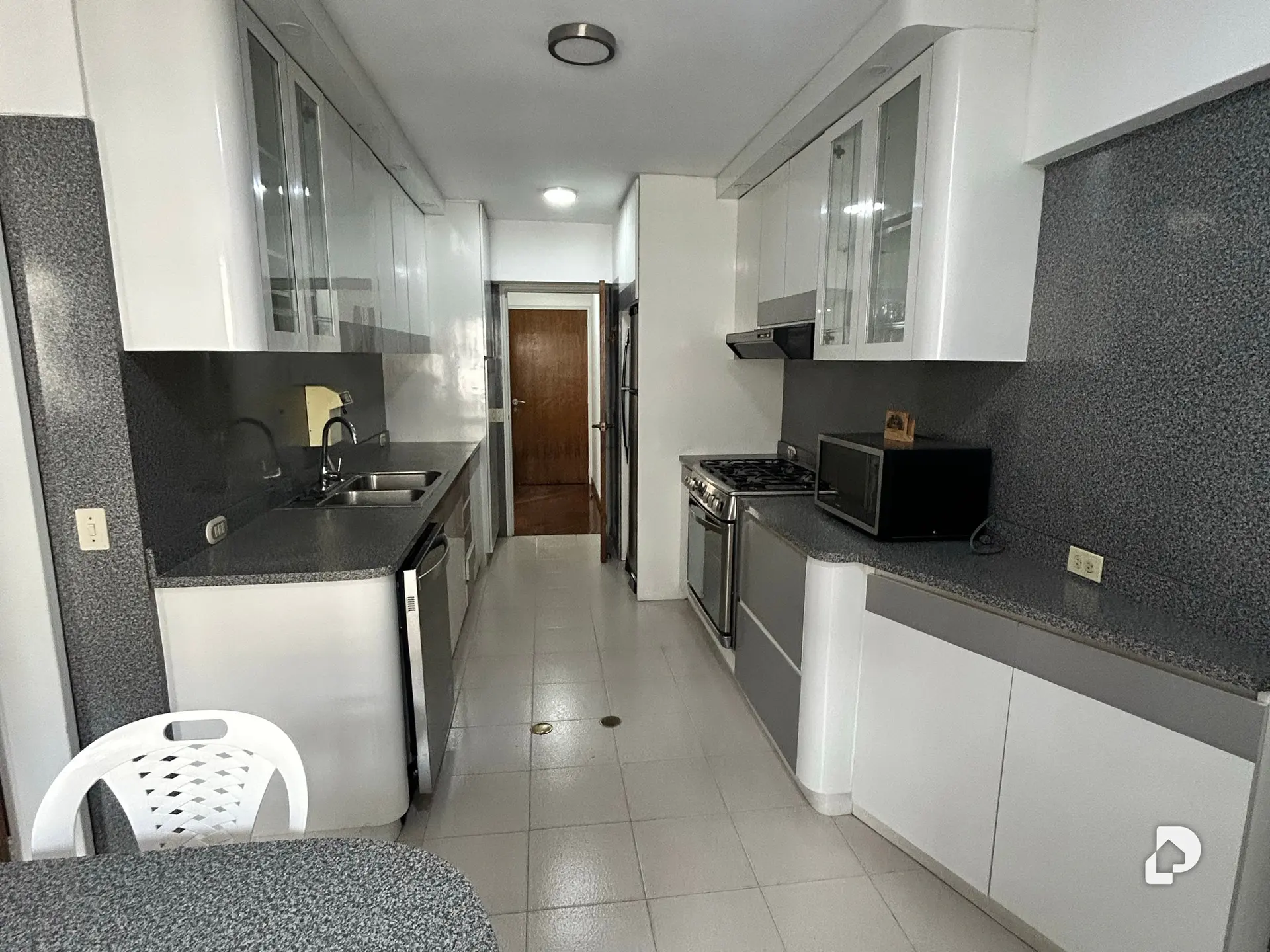 Apartamento en Santa Eduvigis, Caracas – 7