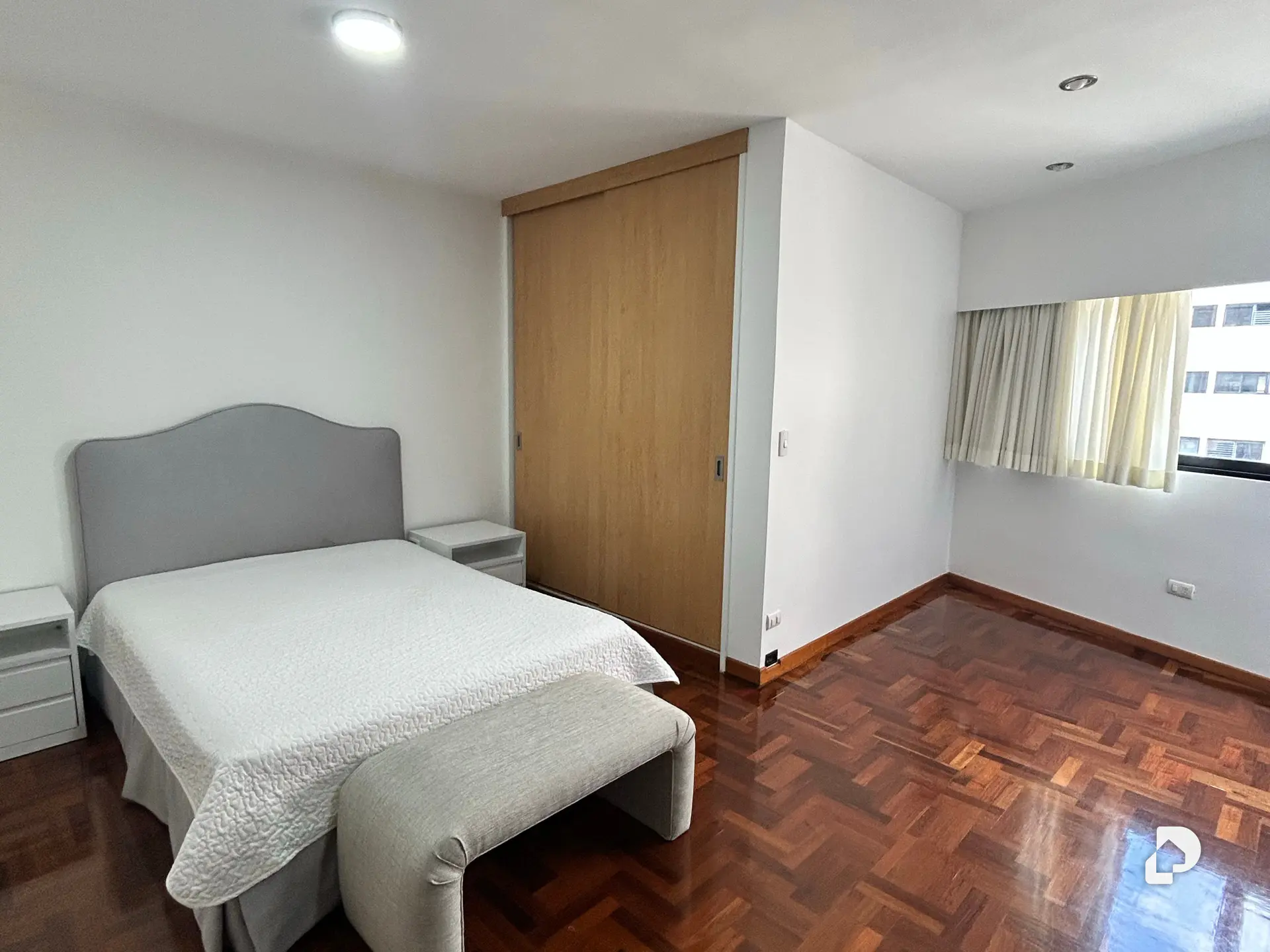 Apartamento en Santa Eduvigis, Caracas – 13
