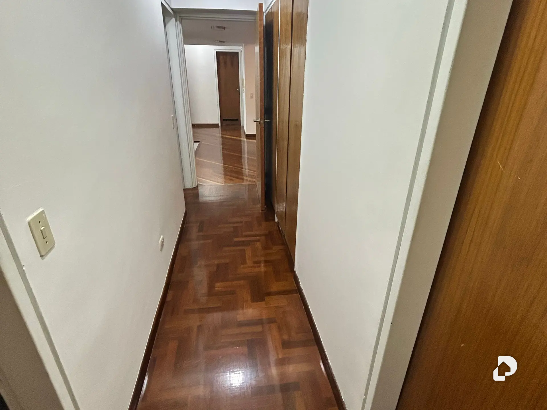 Apartamento en Santa Eduvigis, Caracas – 10