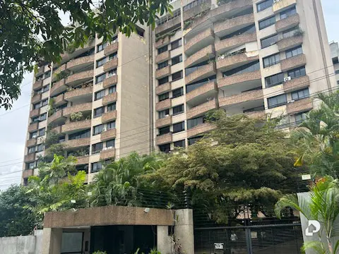 Apartamento en Santa Eduvigis, Caracas – 1