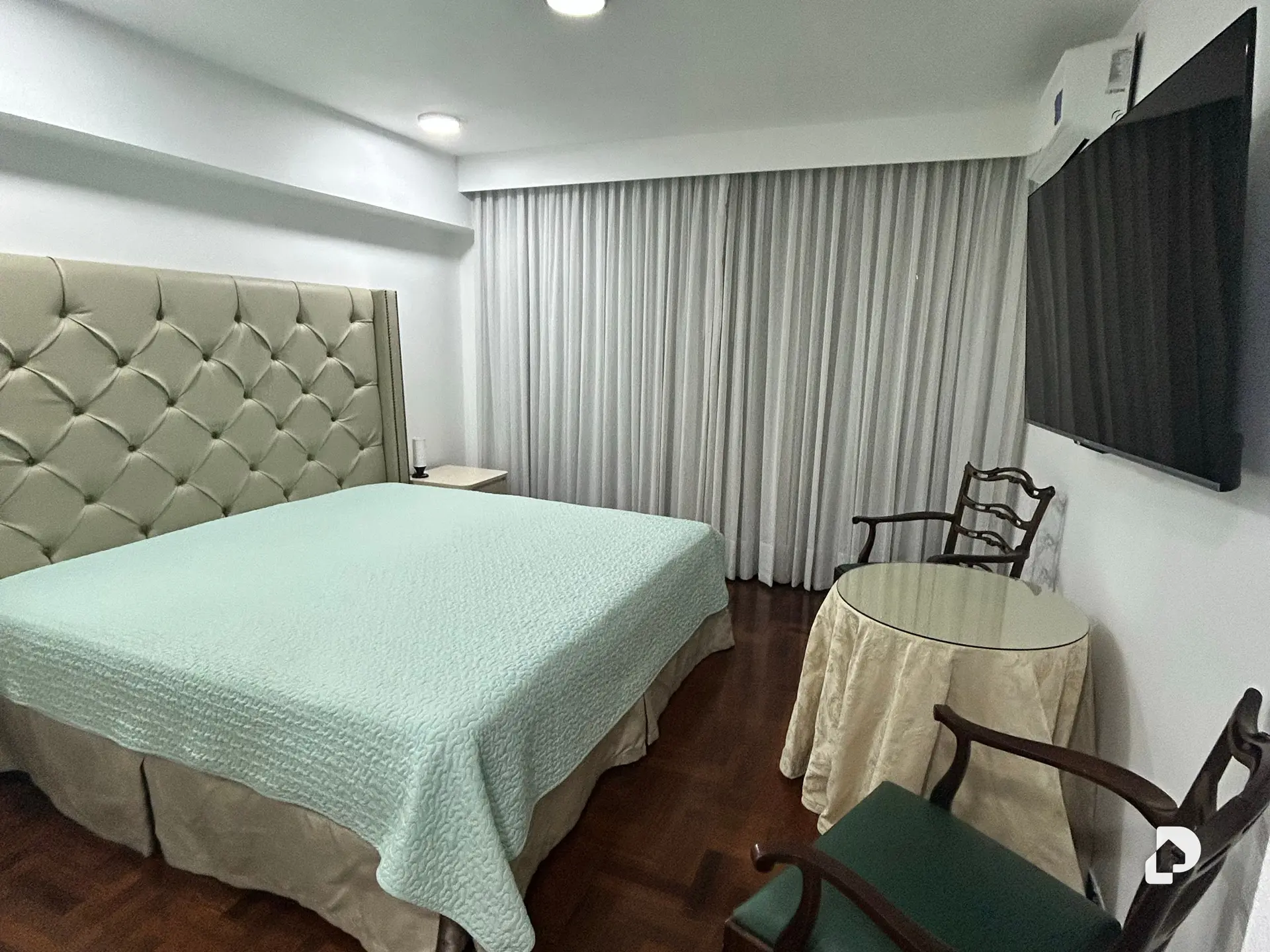 Apartamento en Santa Eduvigis, Caracas – 15