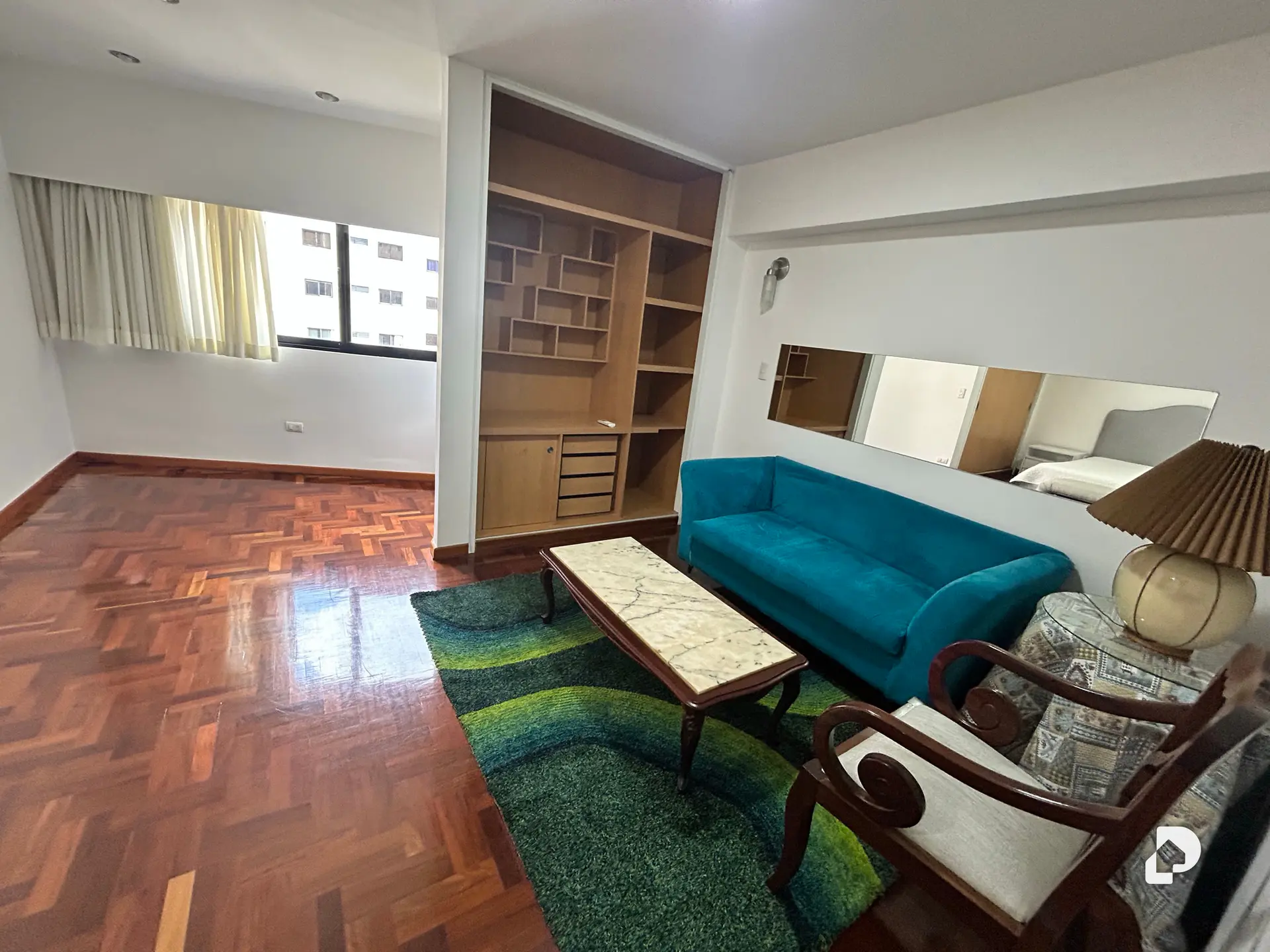 Apartamento en Santa Eduvigis, Caracas – 14