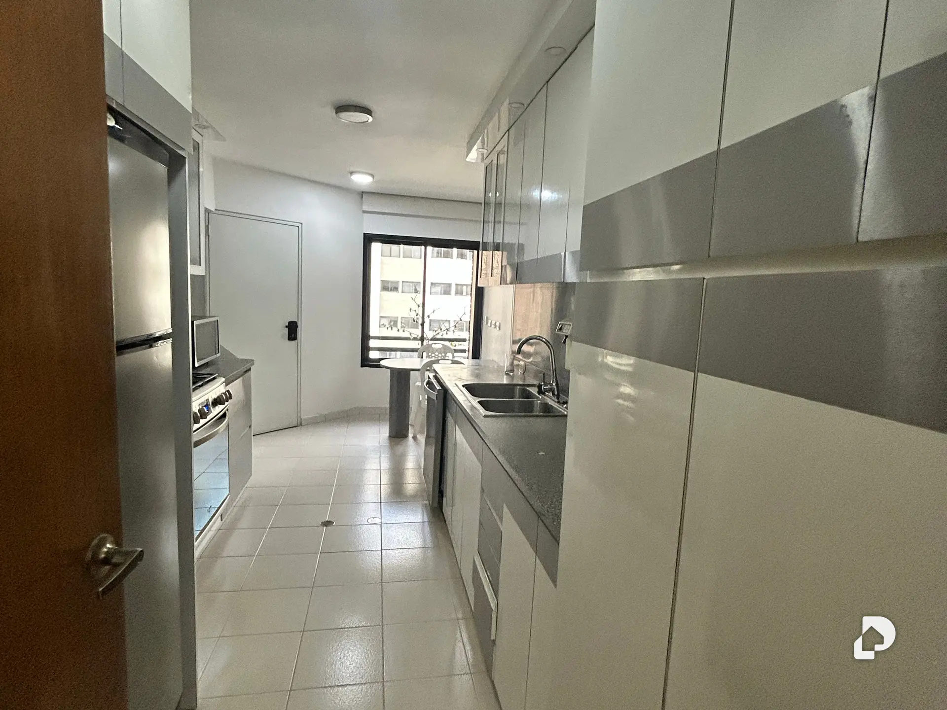 Apartamento en Santa Eduvigis, Caracas – 6