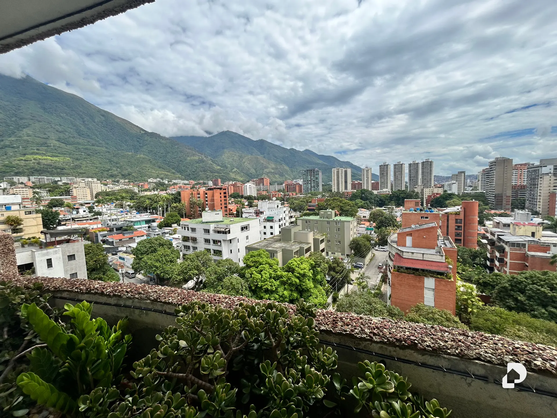 Apartamento en Santa Eduvigis, Caracas – 5