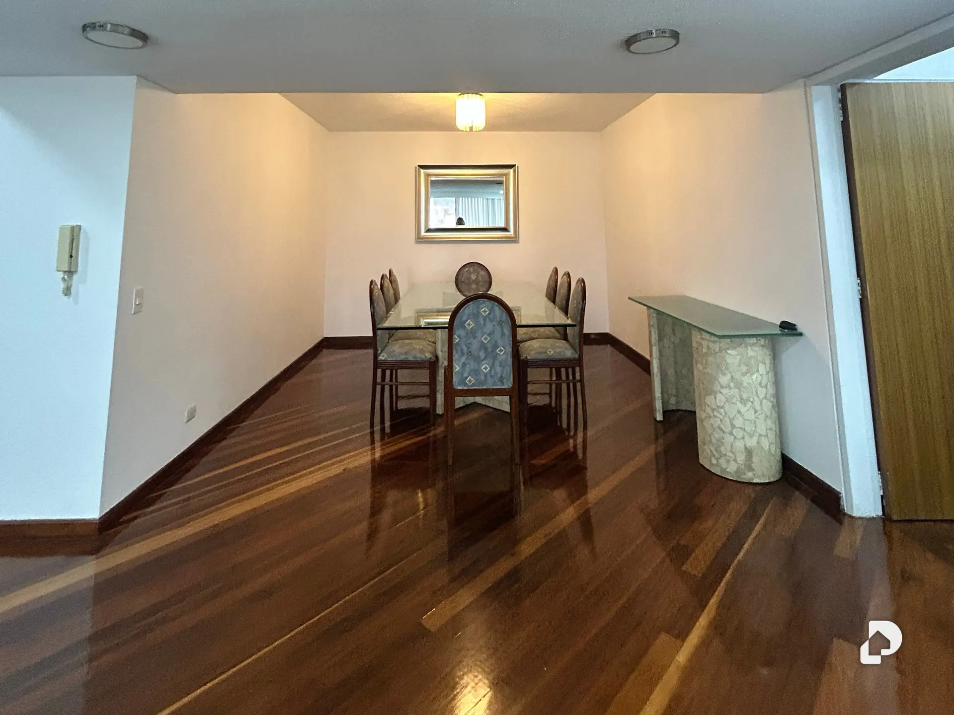 Apartamento en Santa Eduvigis, Caracas – 3