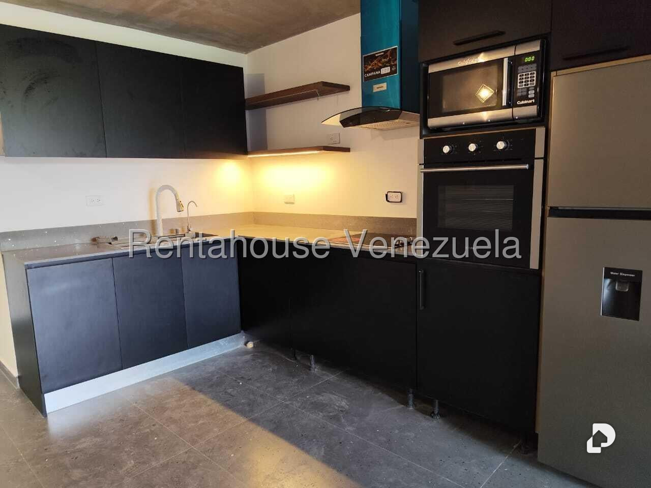 Apartamento en El Hatillo, Caracas – 9