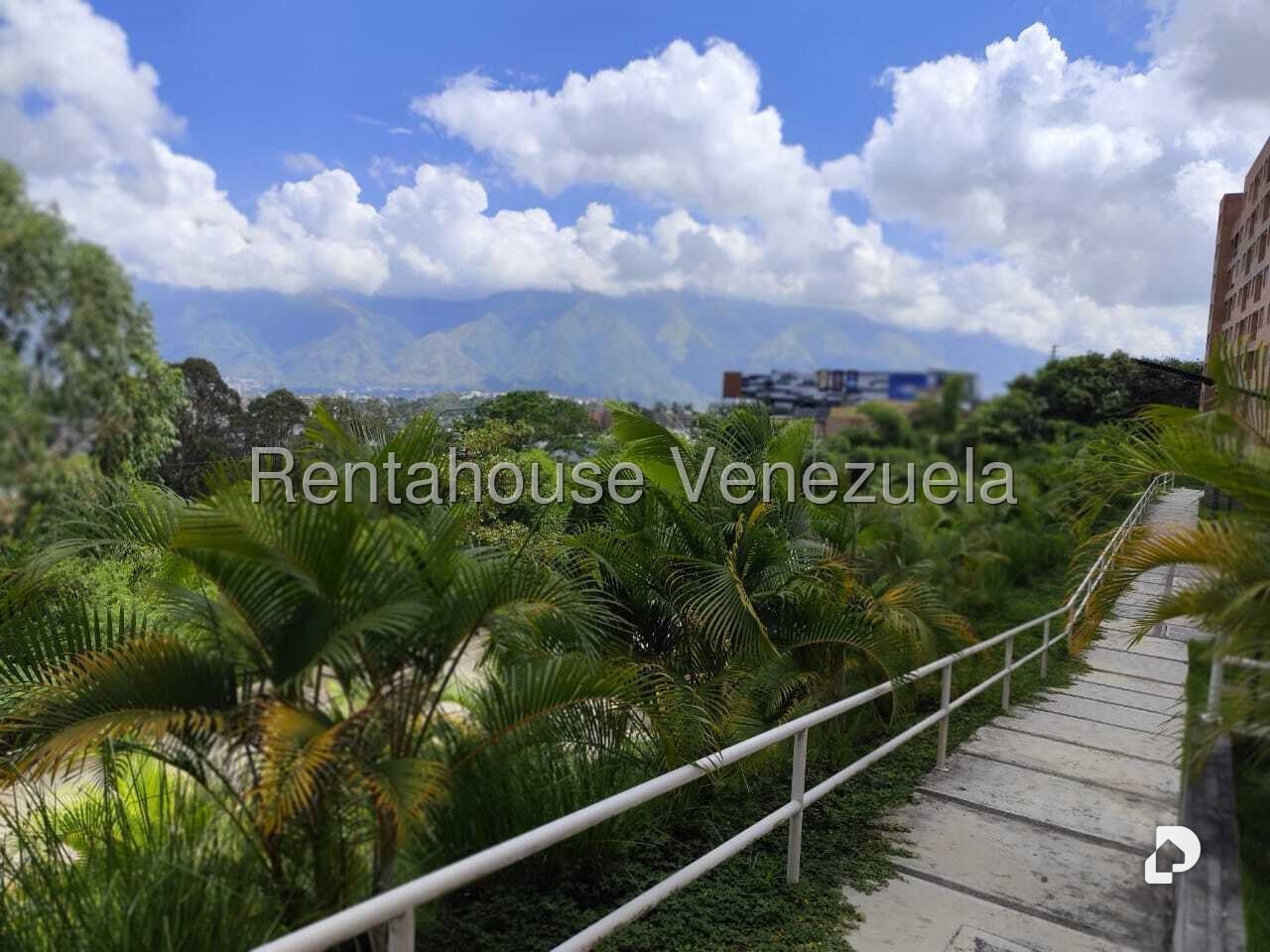 Apartamento en El Hatillo, Caracas – 26