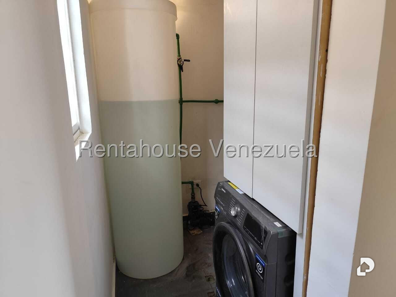 Apartamento en El Hatillo, Caracas – 20