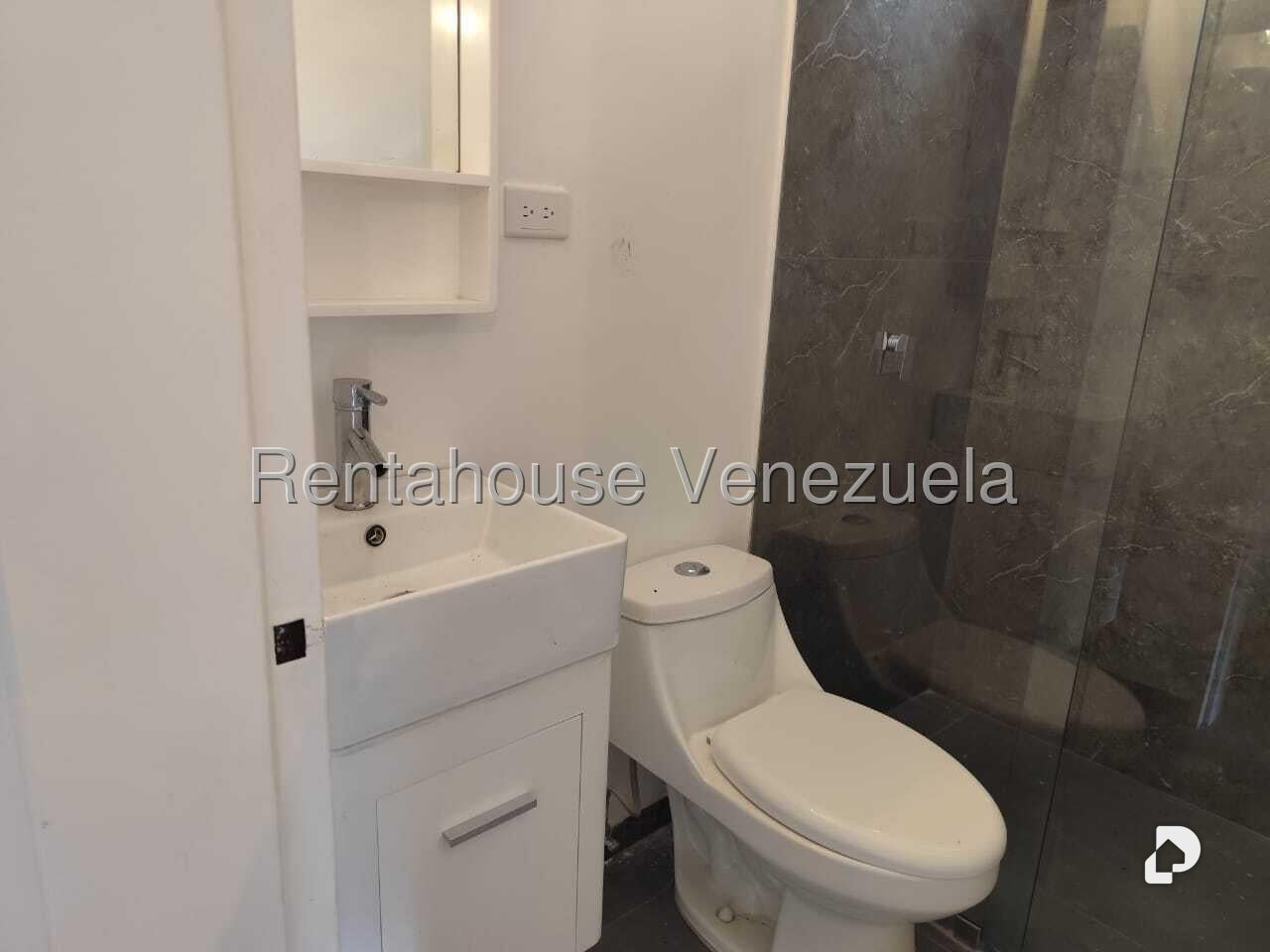 Apartamento en El Hatillo, Caracas – 18