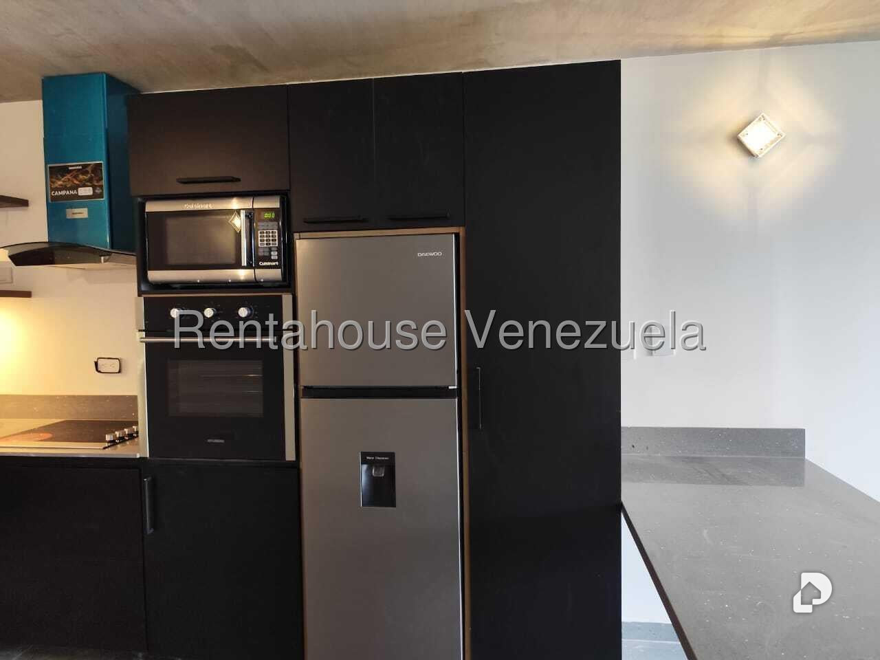 Apartamento en El Hatillo, Caracas – 10