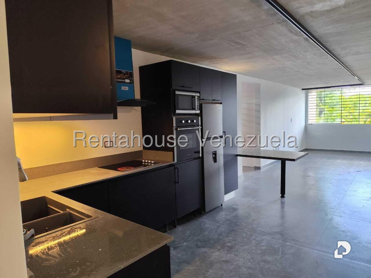 Apartamento en El Hatillo, Caracas – 7