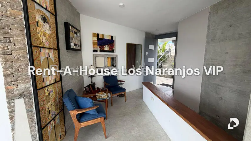 Apartamento en Caracas – 2