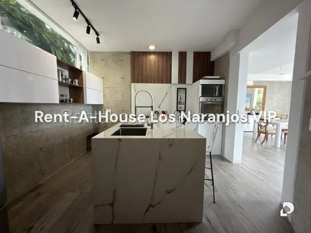 Apartamento en Caracas – 6