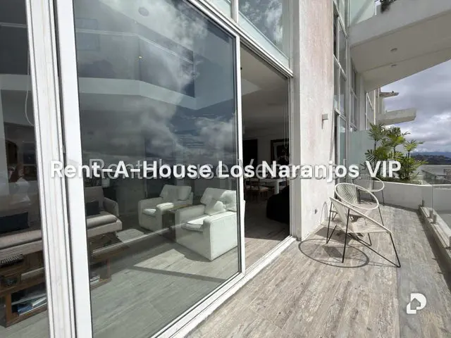 Apartamento en Caracas – 5