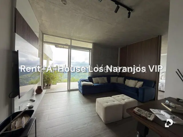 Apartamento en Caracas – 10