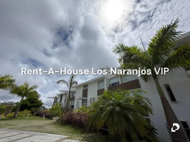 Apartamento en Caracas – 12