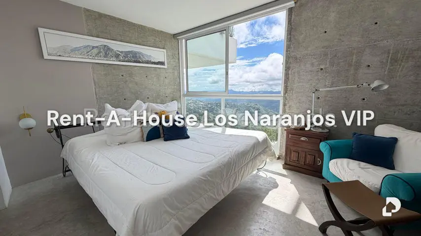 Apartamento en Caracas – 7