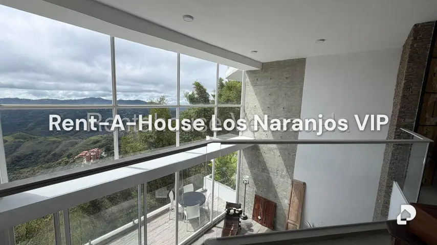 Apartamento en Caracas – 3