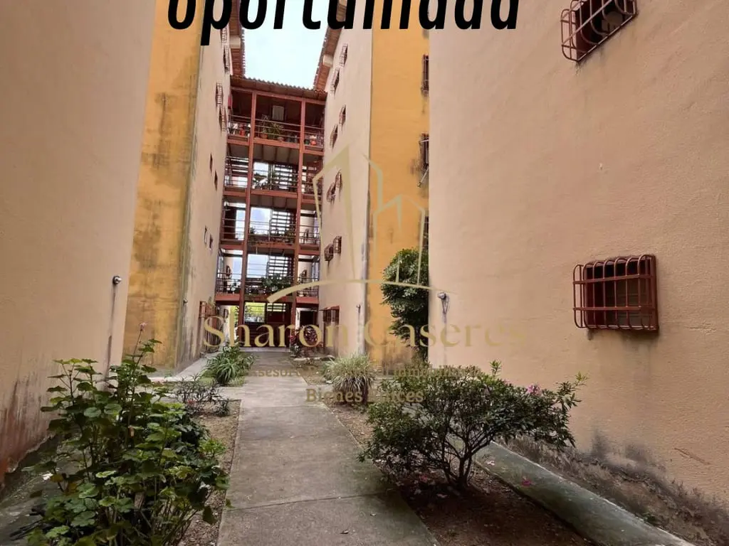 Apartamento en Los Teques - 1