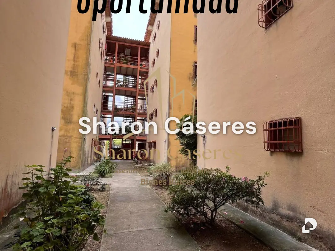 Apartamento en Los Teques – 1