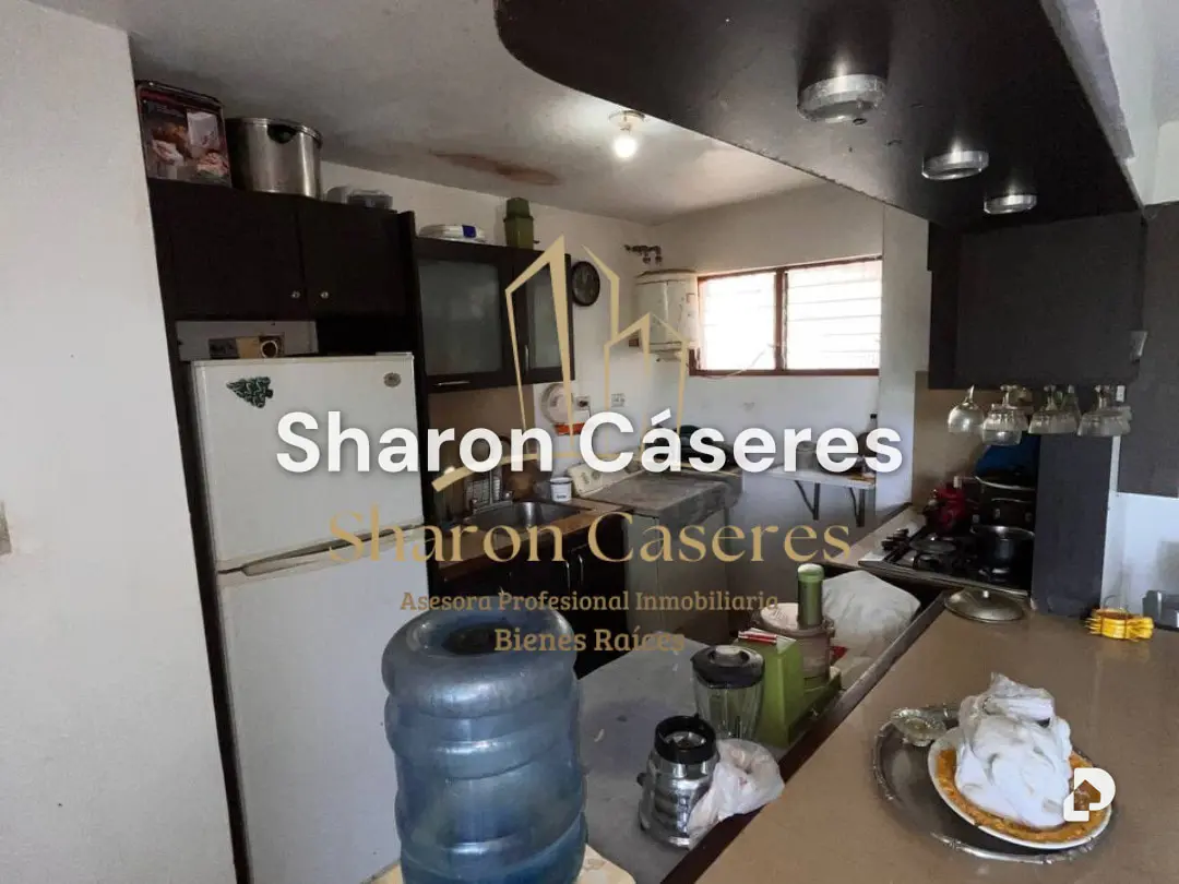 Apartamento en Los Teques – 5