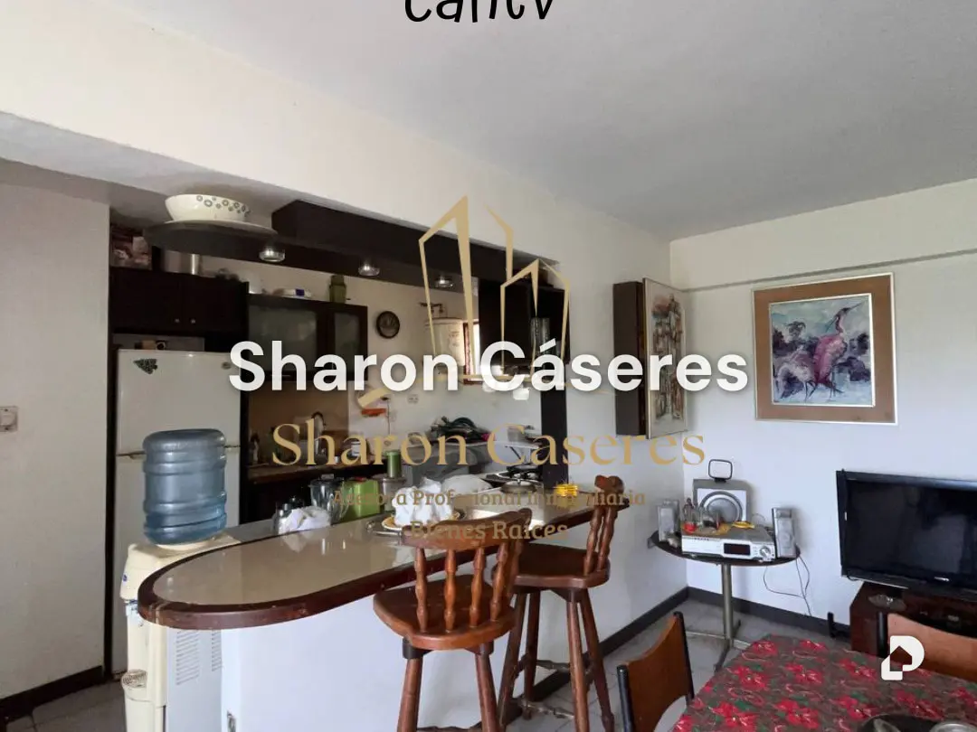 Apartamento en Los Teques – 6