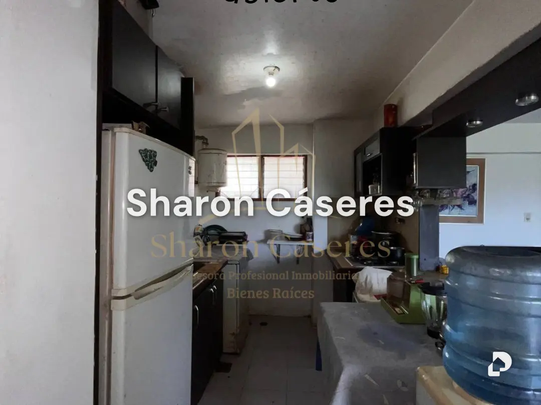 Apartamento en Los Teques – 7