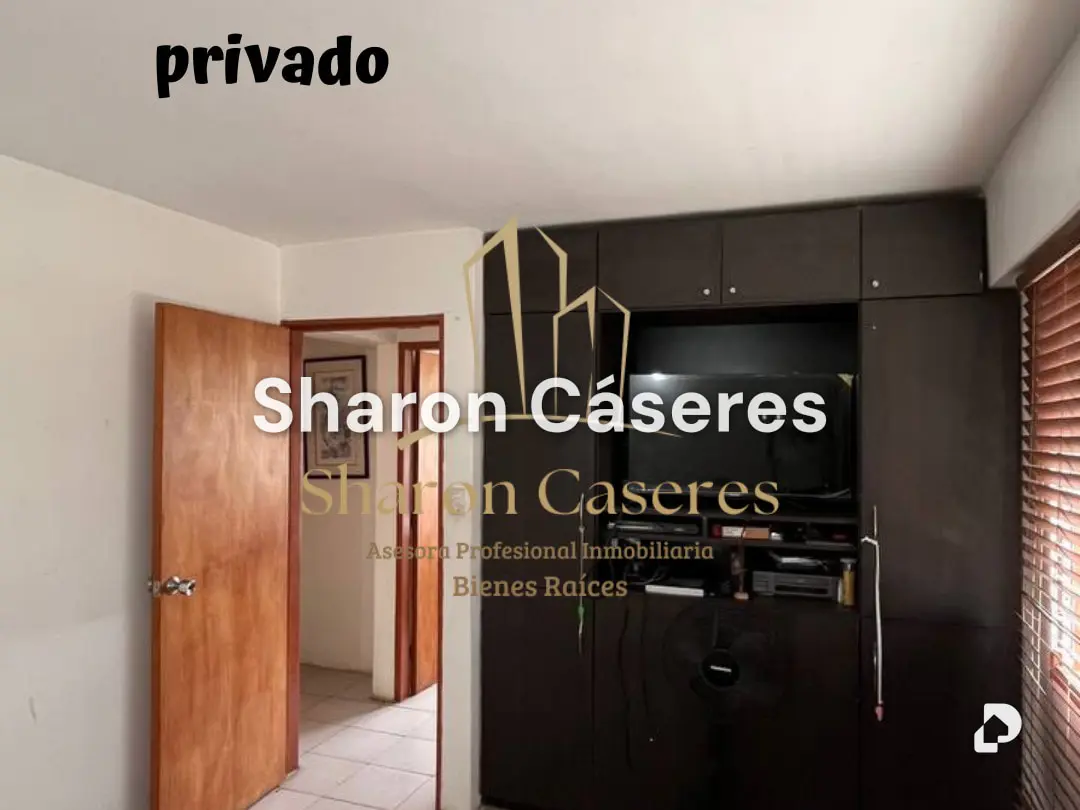 Apartamento en Los Teques – 9