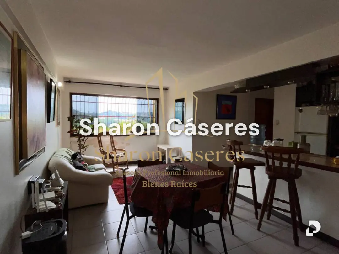 Apartamento en Los Teques – 8