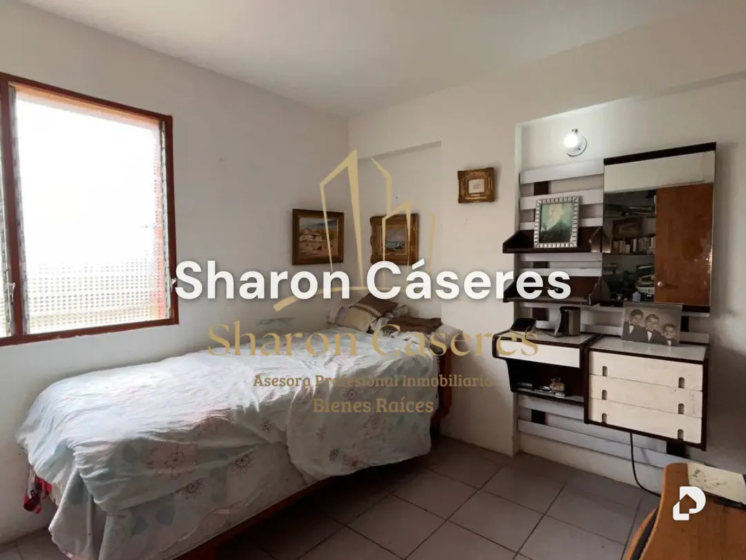 Apartamento en Los Teques – 12