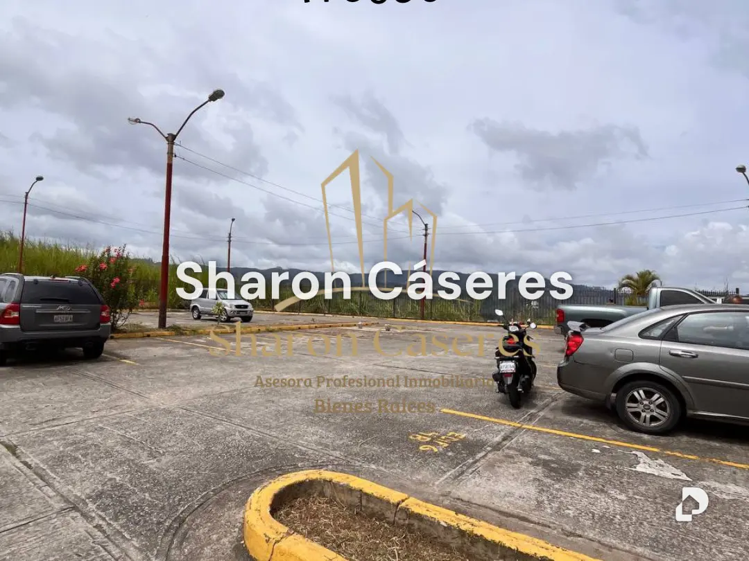 Apartamento en Los Teques – 2