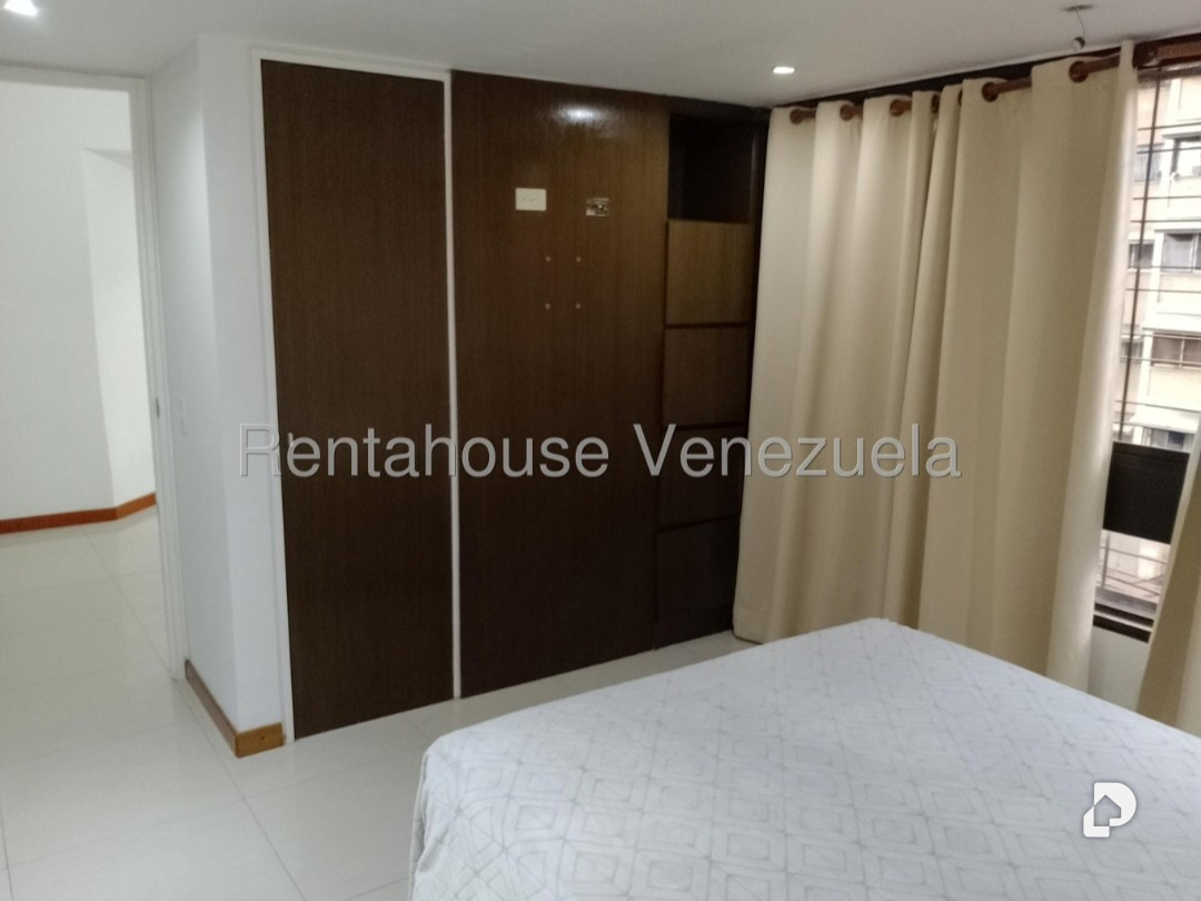 Apartamento en Maripérez, Caracas – 5