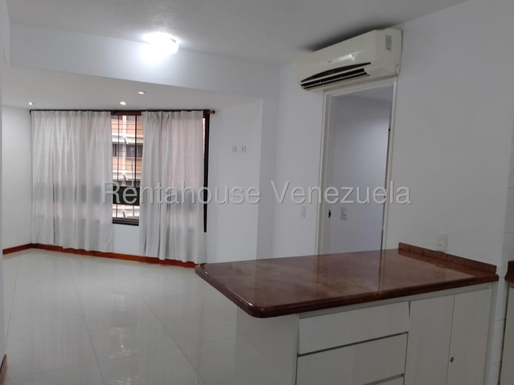 Apartamento en Maripérez, Caracas - 1