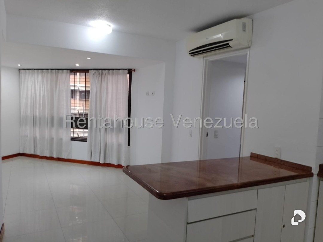 Apartamento en Maripérez, Caracas – 1