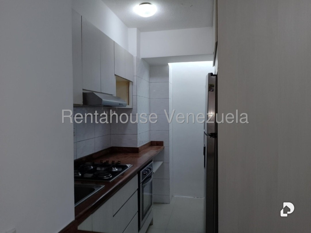 Apartamento en Maripérez, Caracas – 3