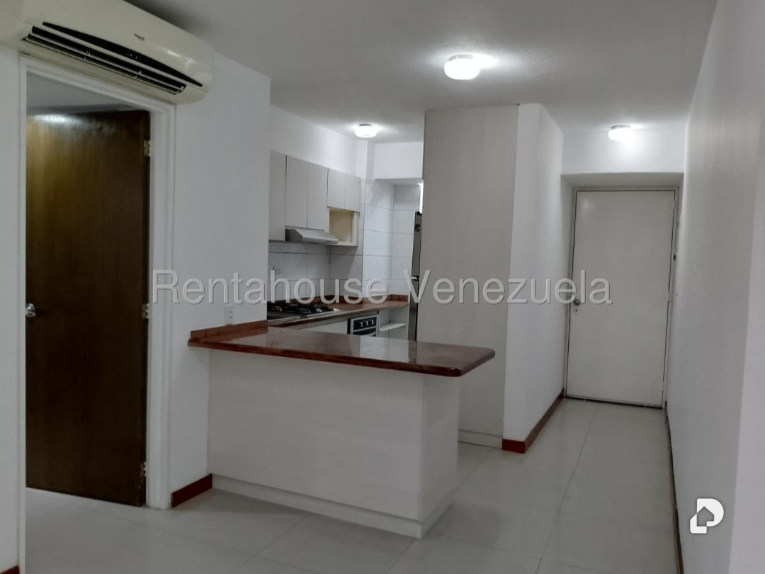 Apartamento en Maripérez, Caracas – 7
