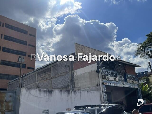 Local comercial en San Juan, Caracas – 1