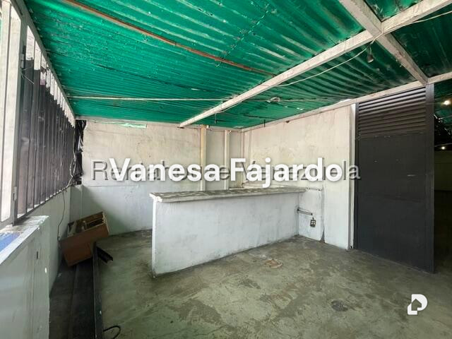 Local comercial en San Juan, Caracas – 5