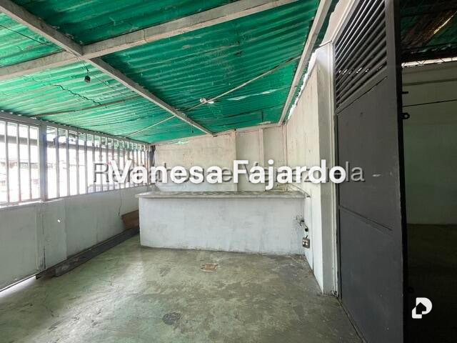 Local comercial en San Juan, Caracas – 3