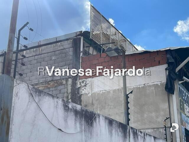 Local comercial en San Juan, Caracas – 22