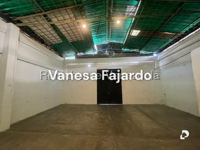 Local comercial en San Juan, Caracas – 21
