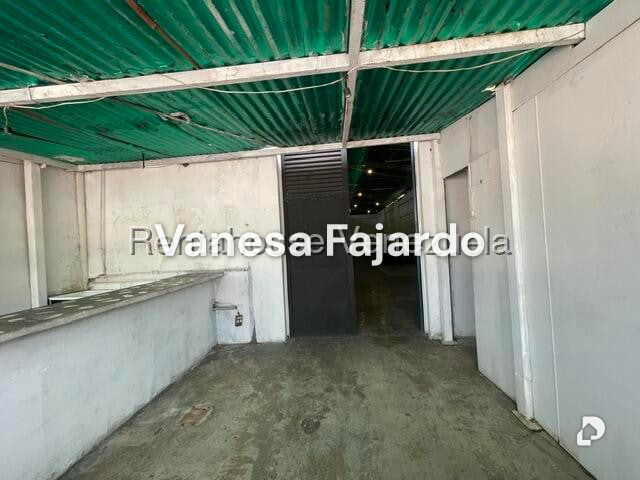 Local comercial en San Juan, Caracas – 6