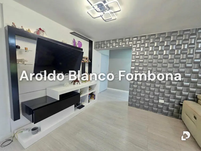 Apartamento en San Luis, Caracas – 4
