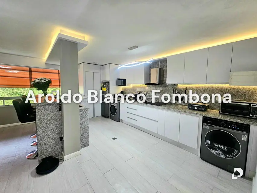 Apartamento en San Luis, Caracas – 7